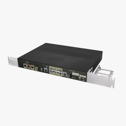 Rack Mount RMK-C8XX-PS...