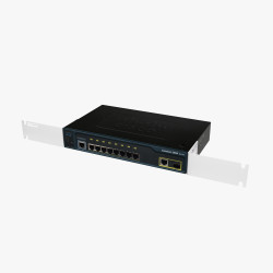 Rack Mount RMK-C19-CMPCT