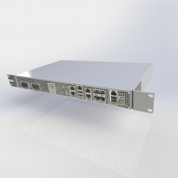 Kit di montaggio a rack...