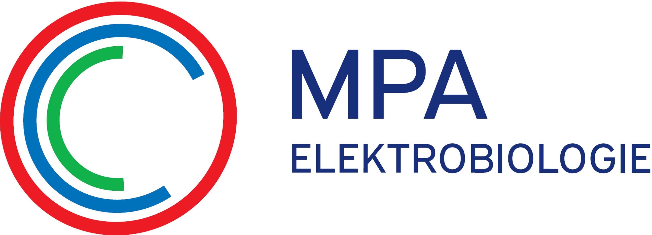 Logo MPA Elektrobiologie