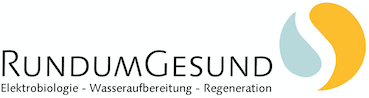 Logo Rundumgesund