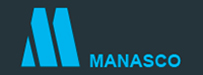 Logo Manasco NV