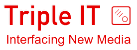 Logo Triple IT