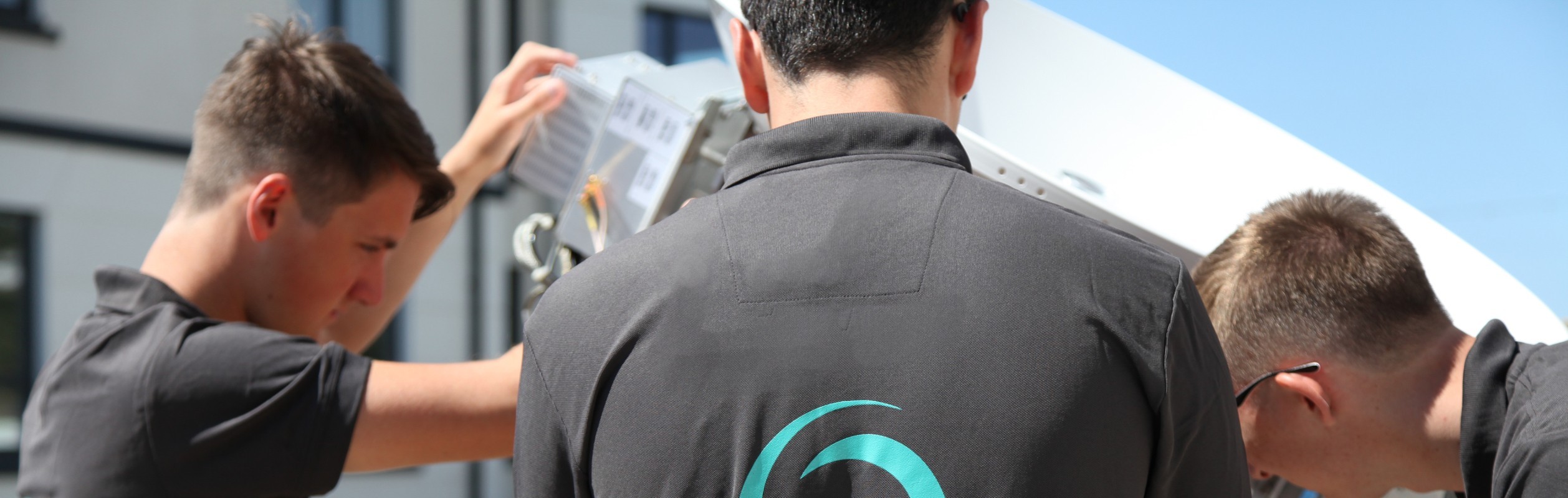 Befestigungssysteme für Profis